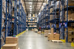 AVNet deler innsikt - Optimisme for forsyningskjeden pyntet med usikkerhet